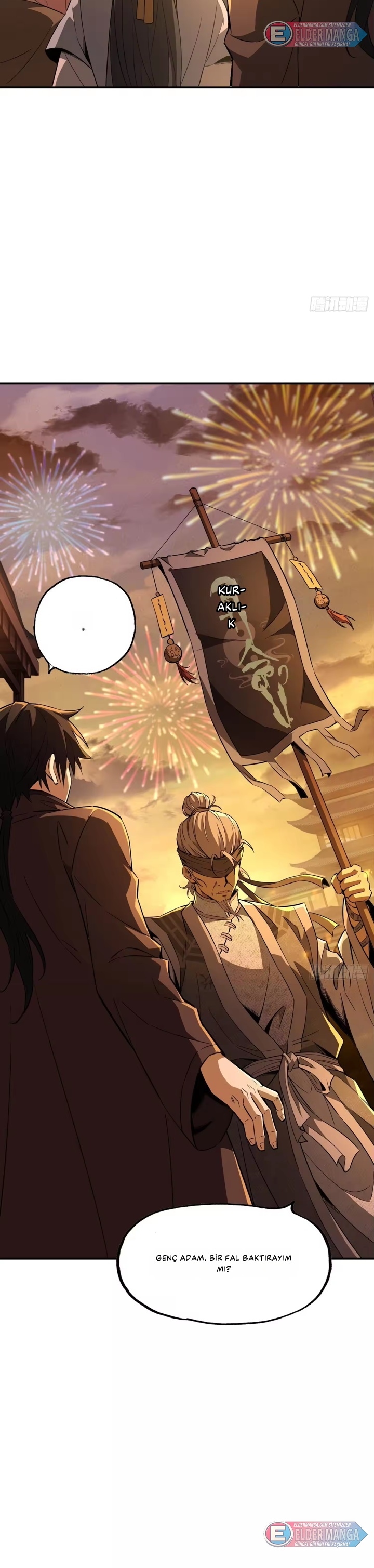 Ölümsüzlüğe Yükselen Dao Ustası Bölüm 14 - Sayfa 16