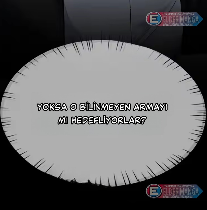 Nükleer Patlama Kılıç Tekniği Bölüm 21 - Sayfa 37