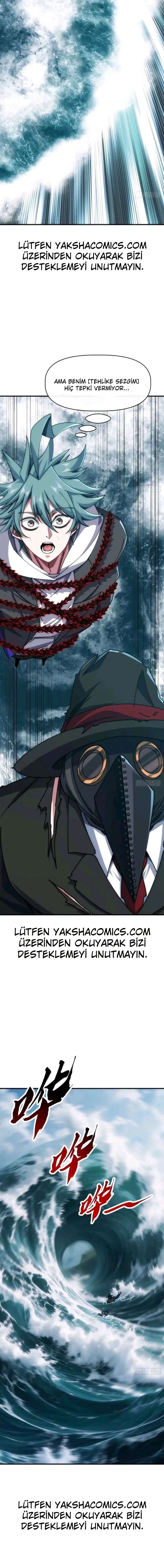 Infinite Evolution Starting from Zero Bölüm 77 - Sayfa 2