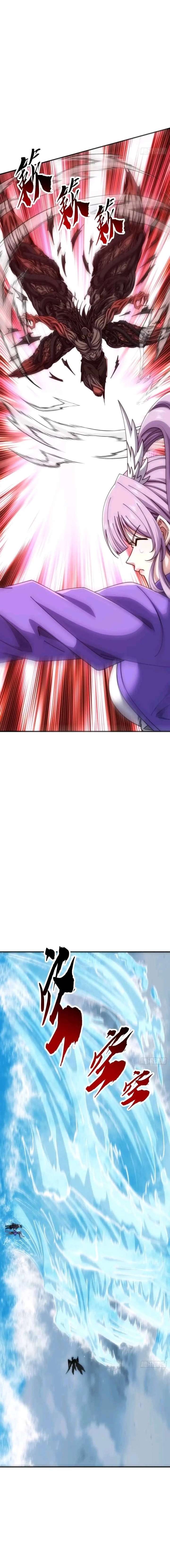 Infinite Evolution Starting from Zero Bölüm 77 - Sayfa 6