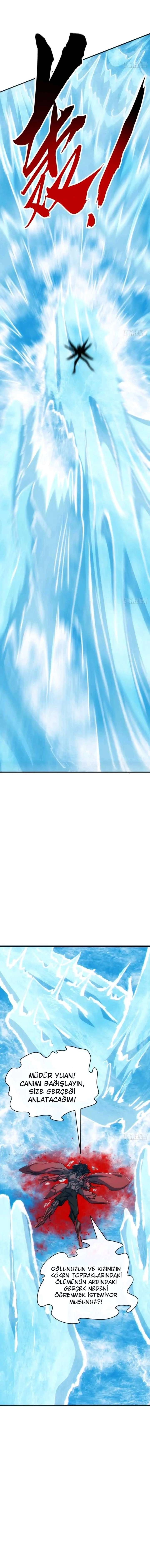 Infinite Evolution Starting from Zero Bölüm 77 - Sayfa 7