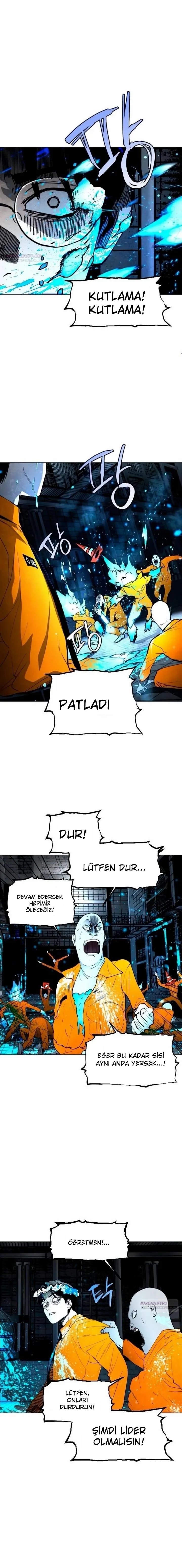 Sis Diyarı Bölüm 12 - Sayfa 1