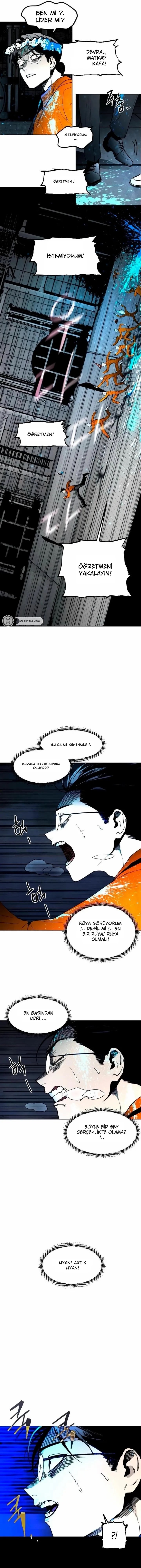 Sis Diyarı Bölüm 12 - Sayfa 2