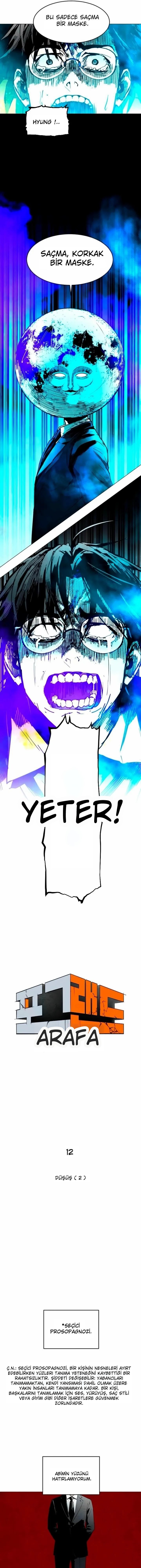 Sis Diyarı Bölüm 12 - Sayfa 4