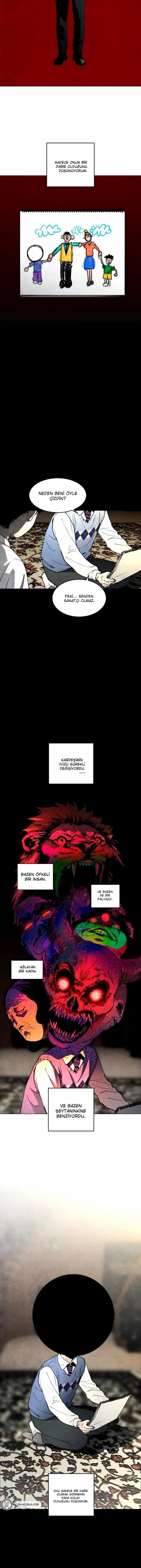 Sis Diyarı Bölüm 12 - Sayfa 5