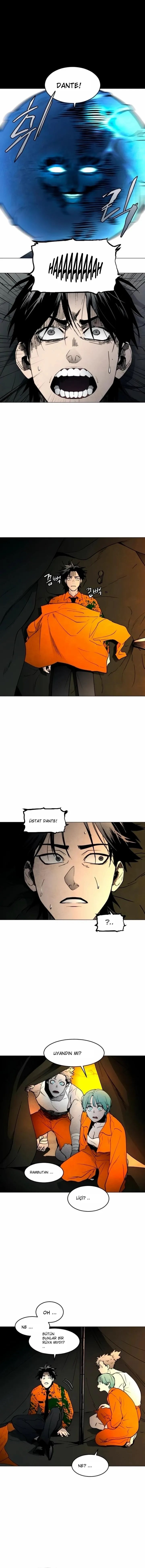 Sis Diyarı Bölüm 12 - Sayfa 6