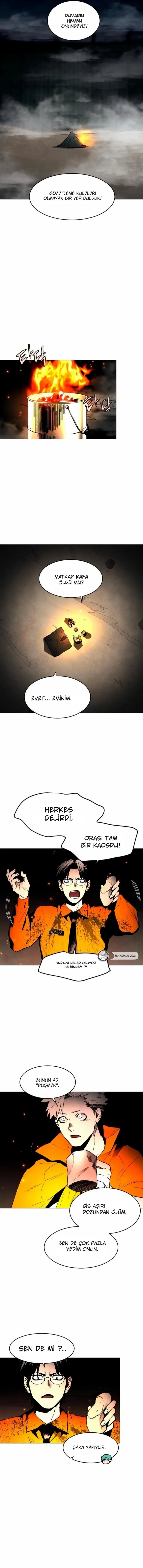 Sis Diyarı Bölüm 12 - Sayfa 8