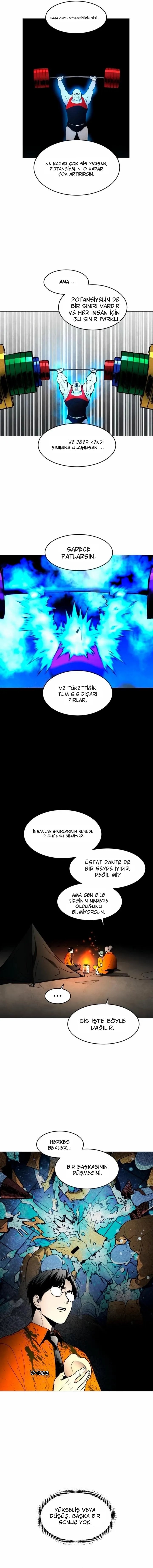 Sis Diyarı Bölüm 12 - Sayfa 9