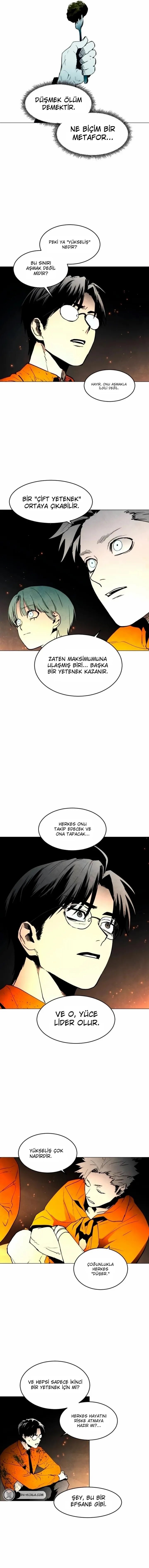 Sis Diyarı Bölüm 12 - Sayfa 10