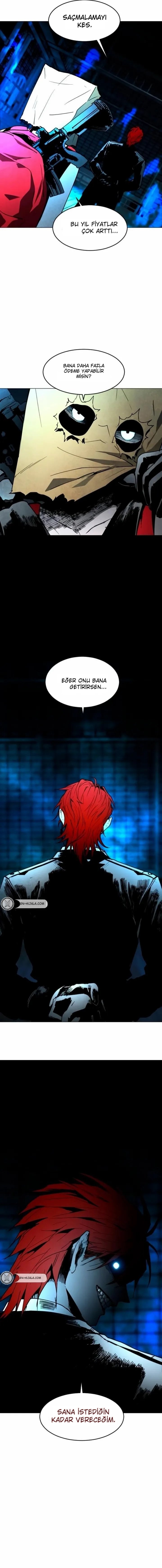 Sis Diyarı Bölüm 12 - Sayfa 16