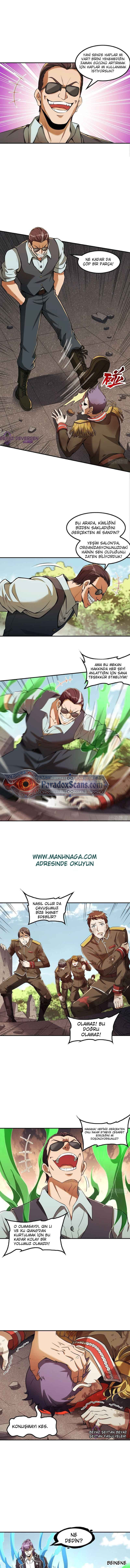 En Güçlü İç Güveyi Bölüm 78 - Sayfa 3