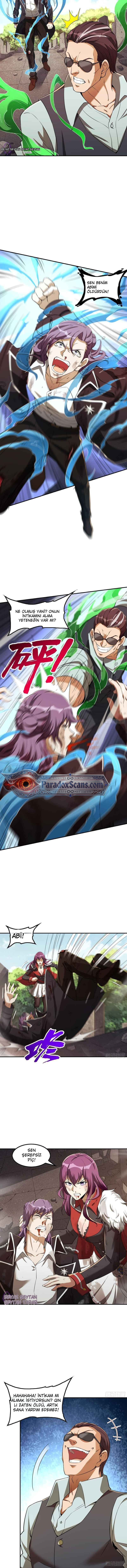 En Güçlü İç Güveyi Bölüm 78 - Sayfa 4