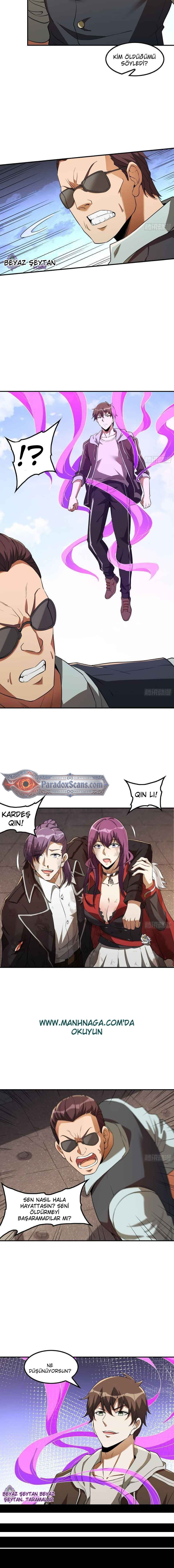 En Güçlü İç Güveyi Bölüm 78 - Sayfa 5