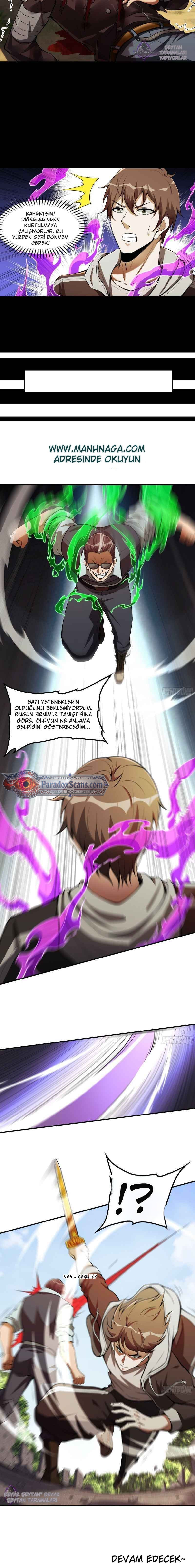 En Güçlü İç Güveyi Bölüm 78 - Sayfa 7