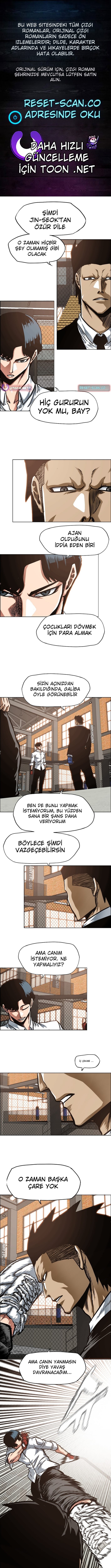 Gizli Aile Bölüm 15 - Sayfa 1