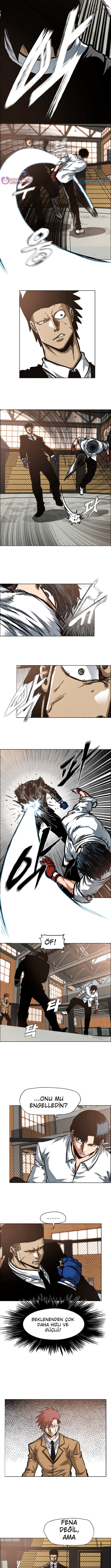 Gizli Aile Bölüm 15 - Sayfa 2