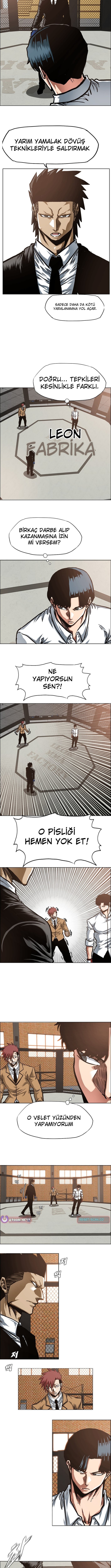 Gizli Aile Bölüm 15 - Sayfa 3