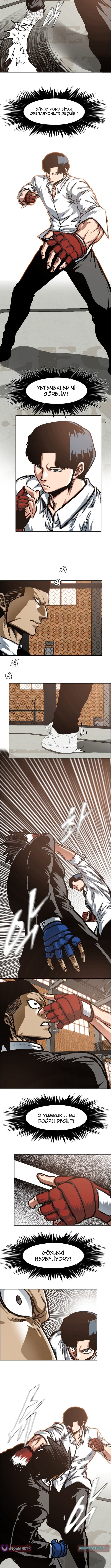 Gizli Aile Bölüm 15 - Sayfa 4