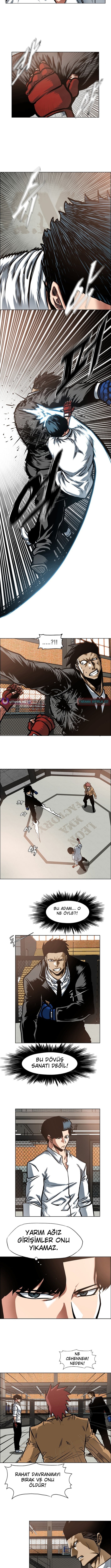 Gizli Aile Bölüm 15 - Sayfa 6