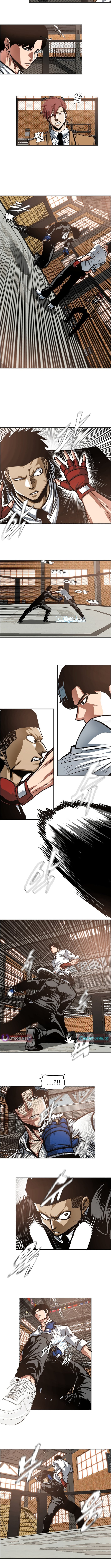 Gizli Aile Bölüm 15 - Sayfa 7