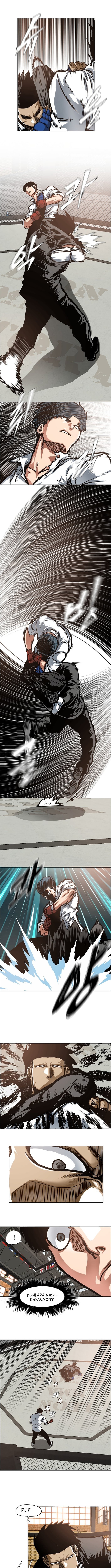 Gizli Aile Bölüm 15 - Sayfa 8