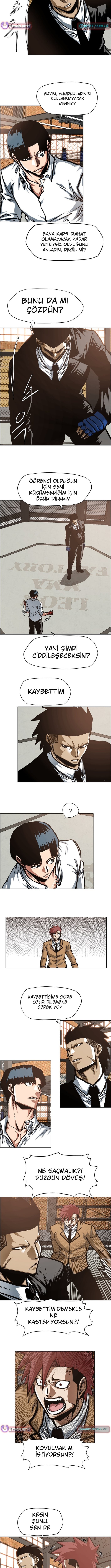 Gizli Aile Bölüm 15 - Sayfa 9