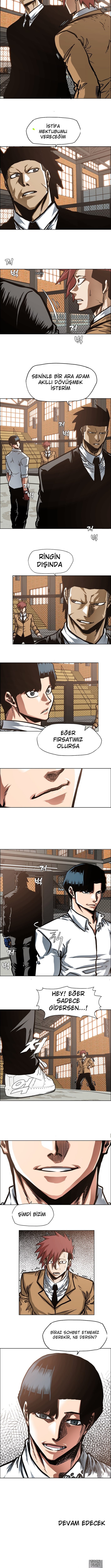 Gizli Aile Bölüm 15 - Sayfa 10