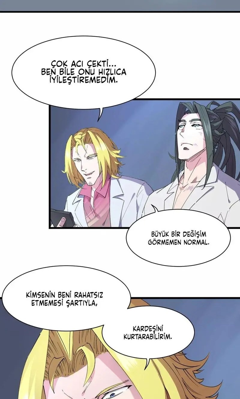 Save A Female Assassin Bölüm 61 - Sayfa 2