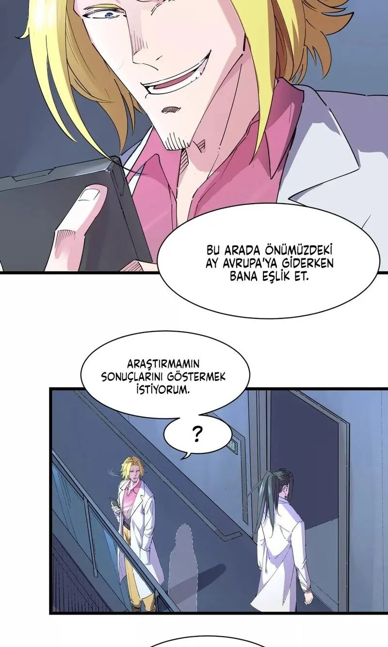 Save A Female Assassin Bölüm 61 - Sayfa 3