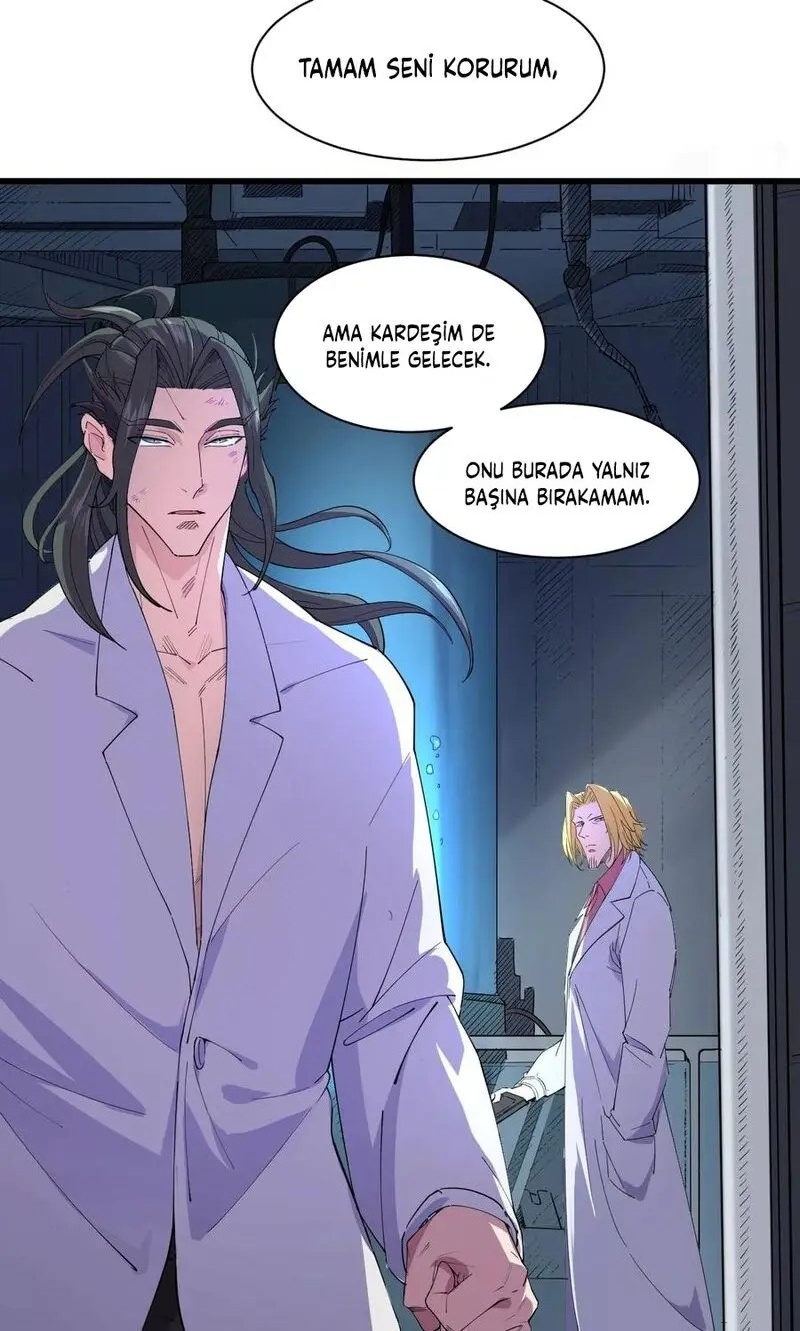 Save A Female Assassin Bölüm 61 - Sayfa 4