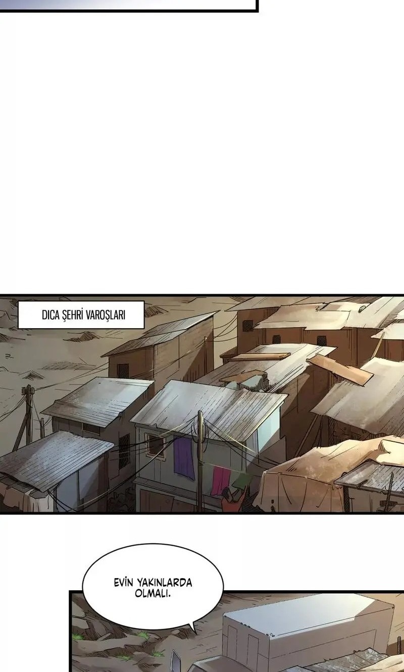 Save A Female Assassin Bölüm 61 - Sayfa 9