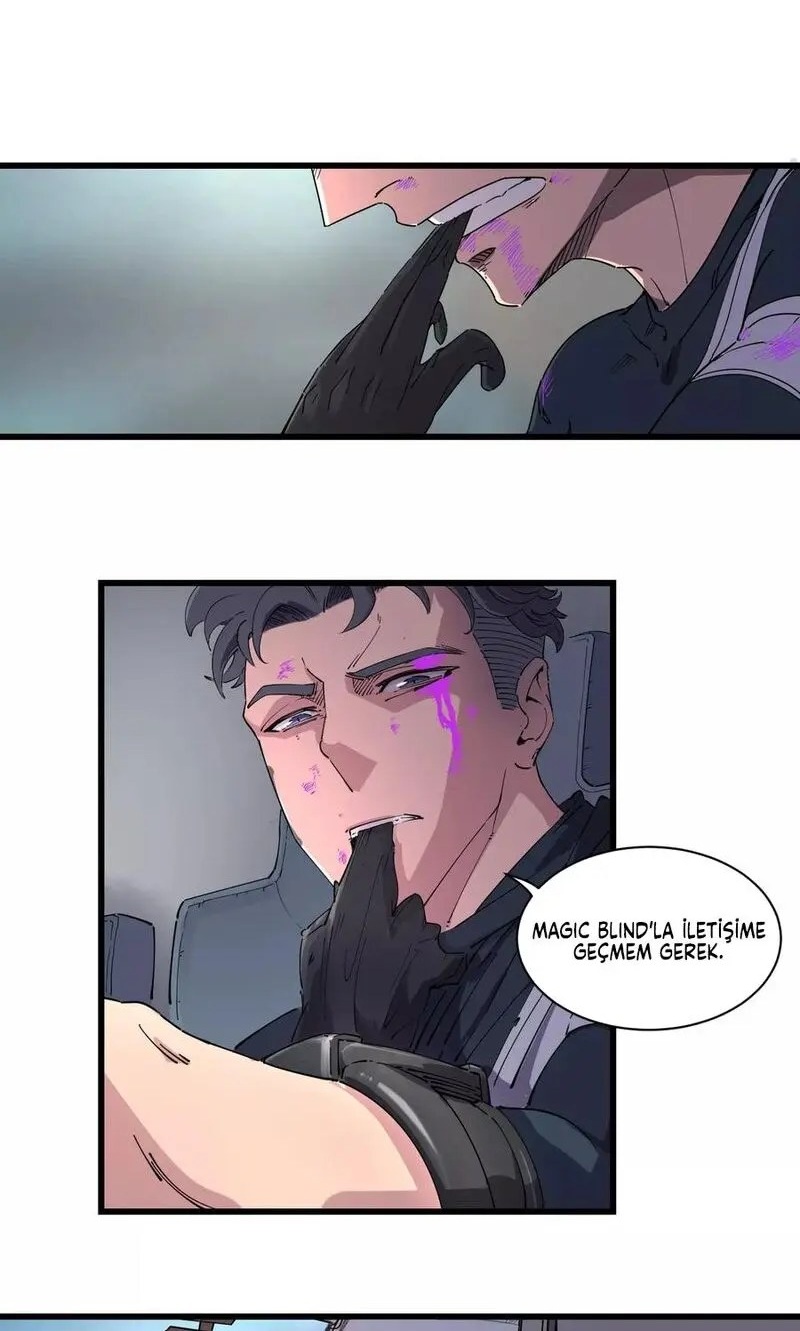 Save A Female Assassin Bölüm 61 - Sayfa 11