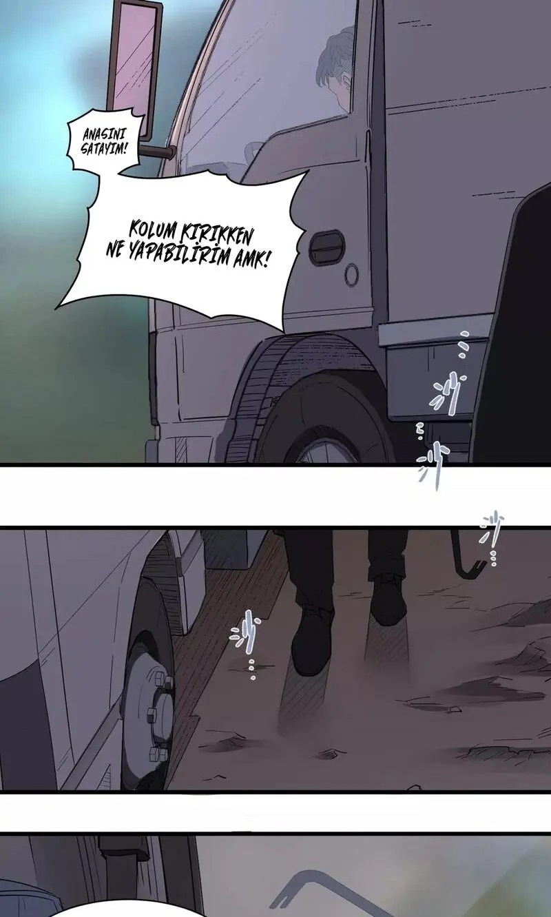 Save A Female Assassin Bölüm 61 - Sayfa 12