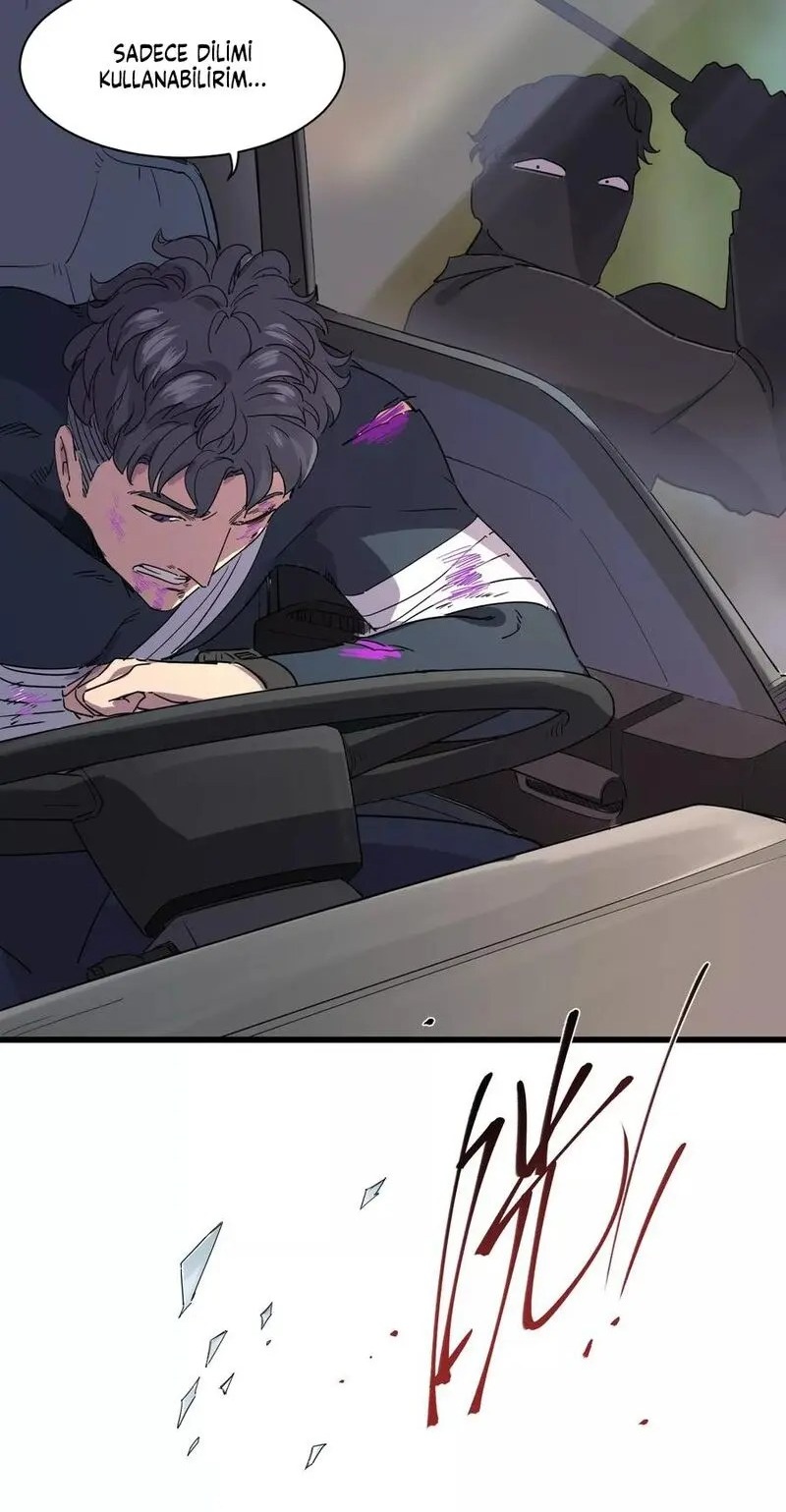 Save A Female Assassin Bölüm 61 - Sayfa 13