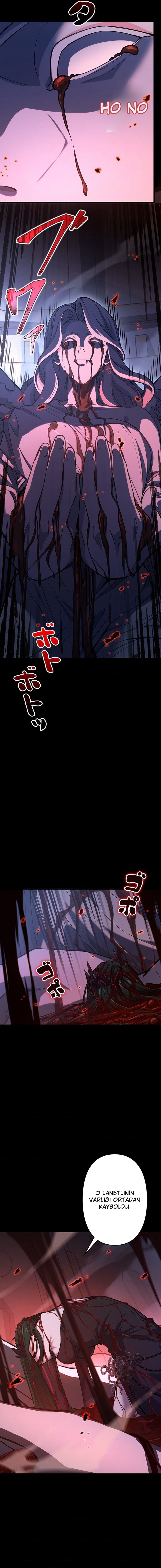 Büyünün Hüküm Sürdüğü Bir Dünyada Akademi Dahisi Oldum Bölüm 2 - Sayfa 2