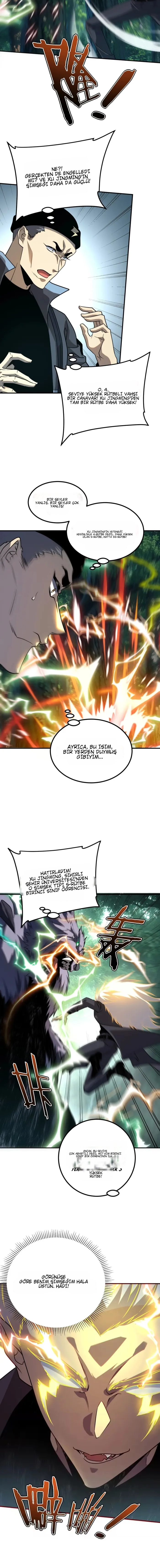 Mor Gök İlahi Yıldırımının Uyanışı Bölüm 52 - Sayfa 6