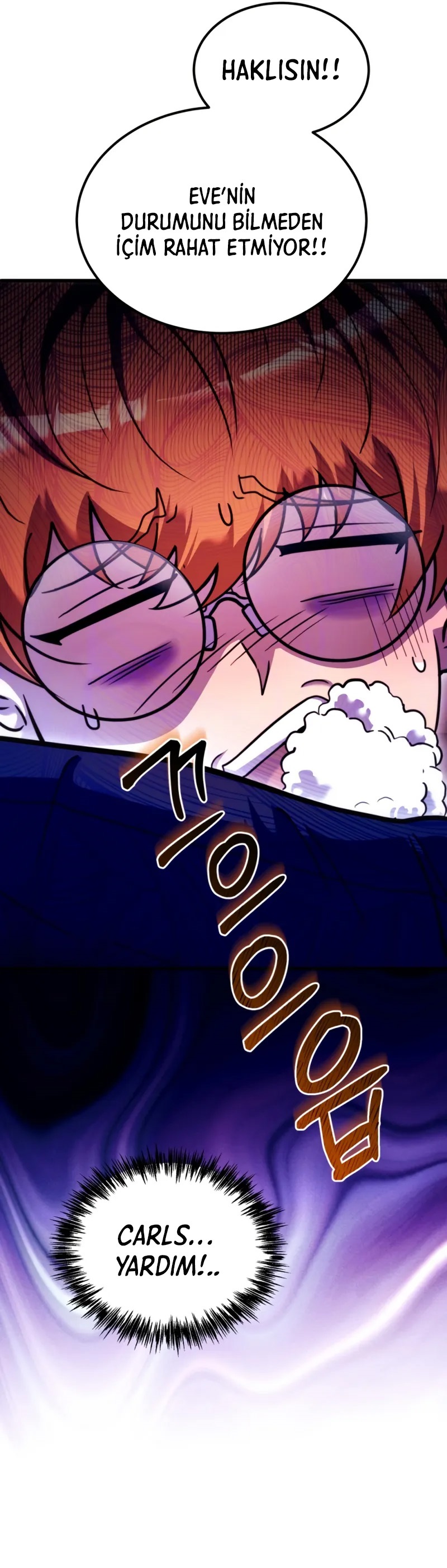 Figüranın Nihai Rehberi Bölüm 34 - Sayfa 10