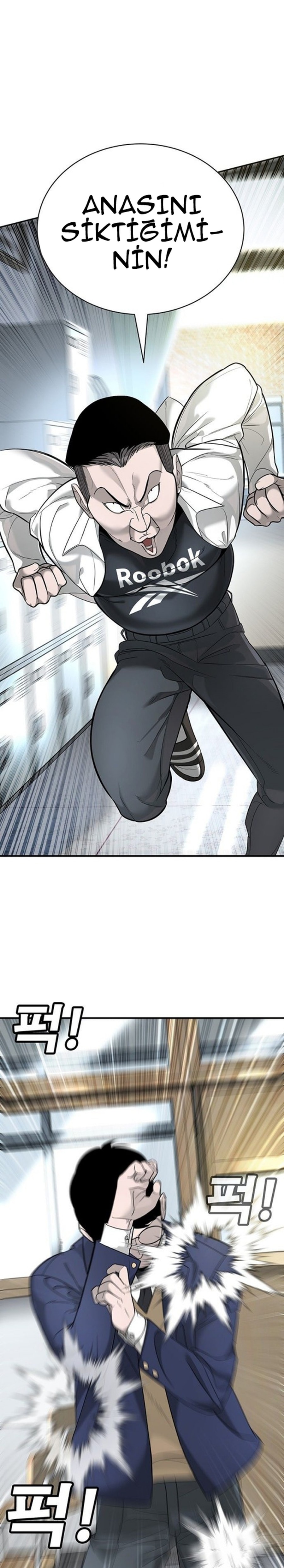 Zorba Avı İLK BÖLÜMÜ OKUMAYA GİT - Sayfa 1