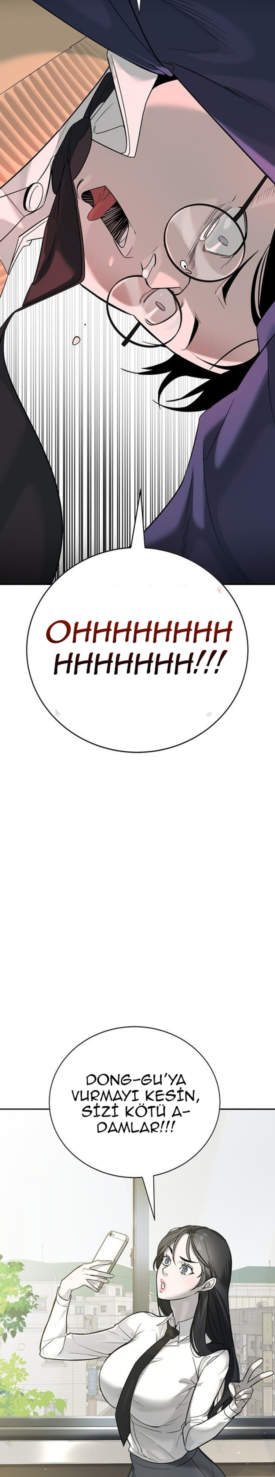 Zorba Avı İLK BÖLÜMÜ OKUMAYA GİT - Sayfa 3