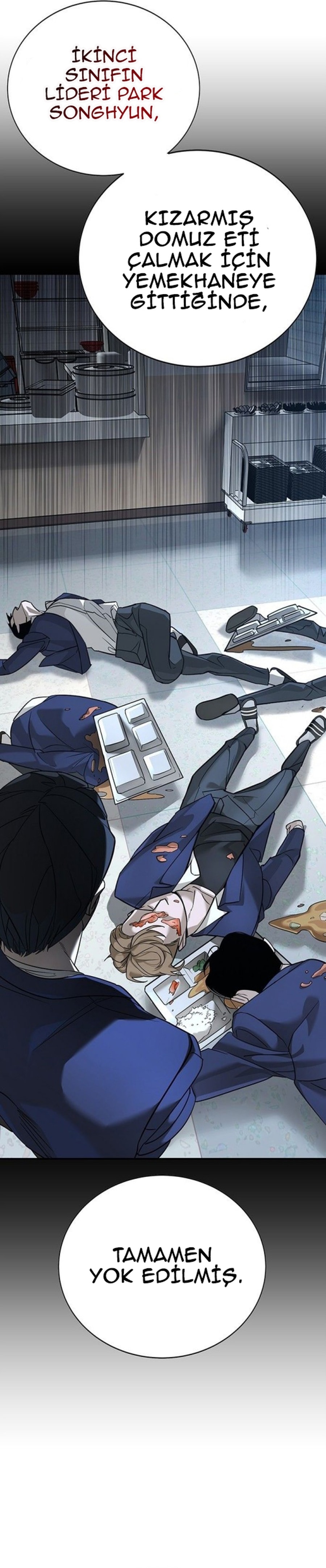 Zorba Avı İLK BÖLÜMÜ OKUMAYA GİT - Sayfa 5