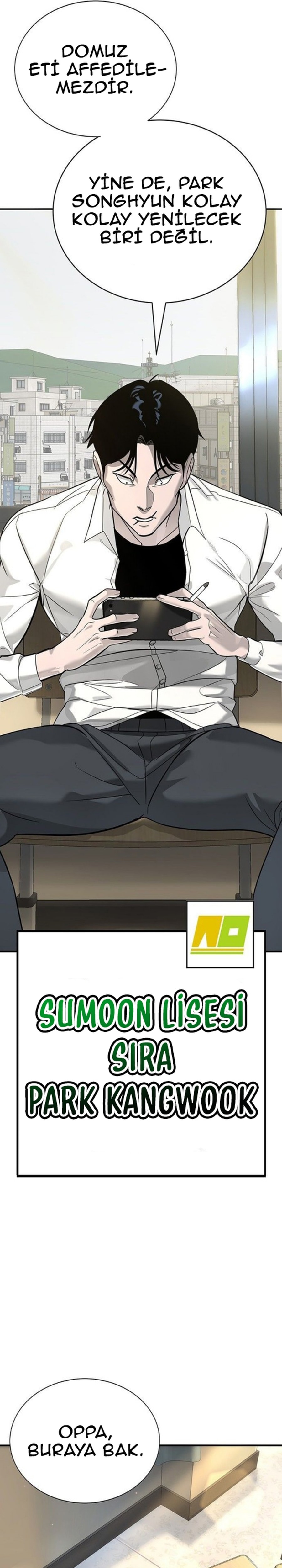 Zorba Avı İLK BÖLÜMÜ OKUMAYA GİT - Sayfa 7