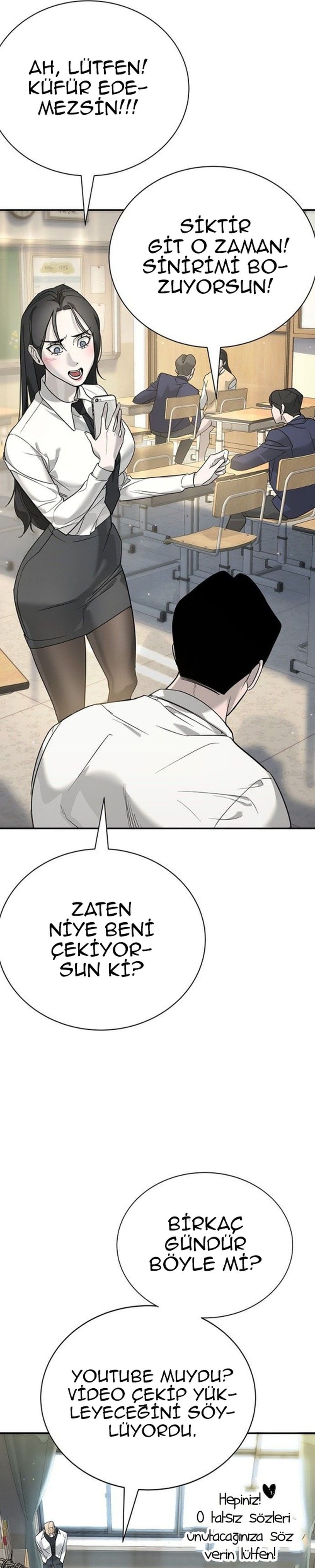 Zorba Avı İLK BÖLÜMÜ OKUMAYA GİT - Sayfa 9