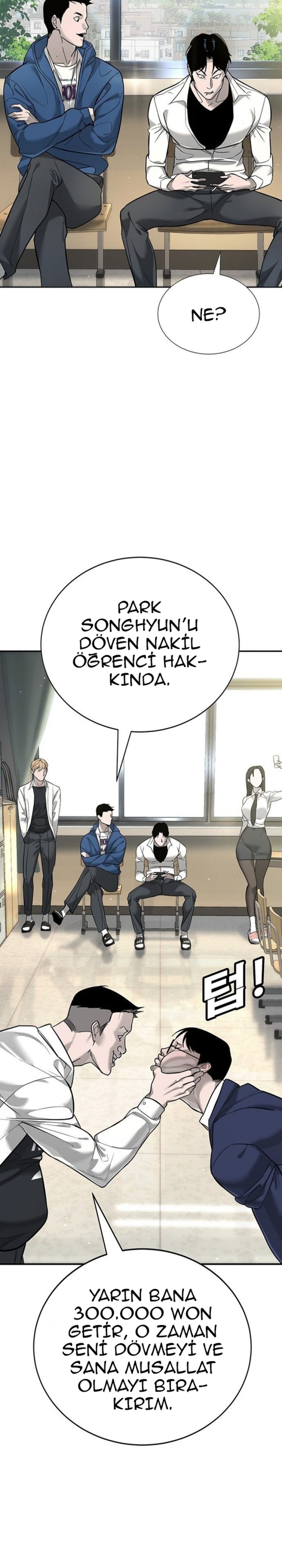 Zorba Avı İLK BÖLÜMÜ OKUMAYA GİT - Sayfa 11