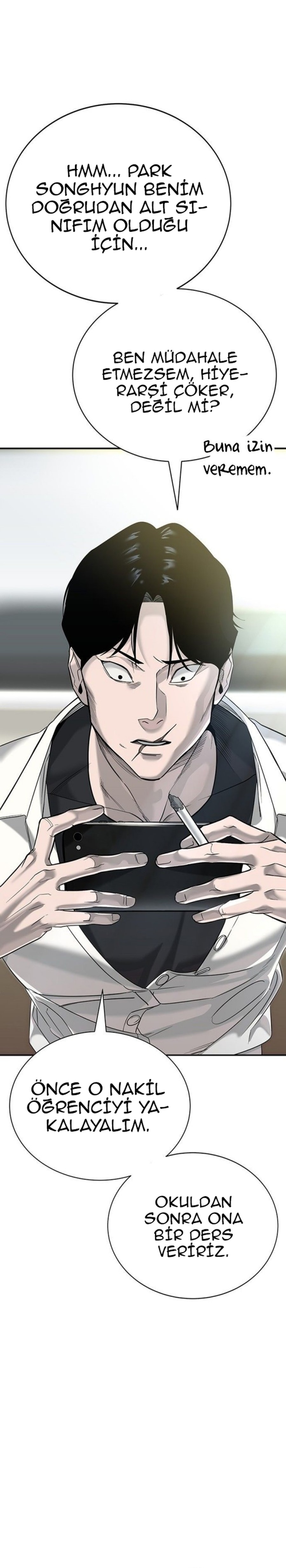 Zorba Avı İLK BÖLÜMÜ OKUMAYA GİT - Sayfa 12