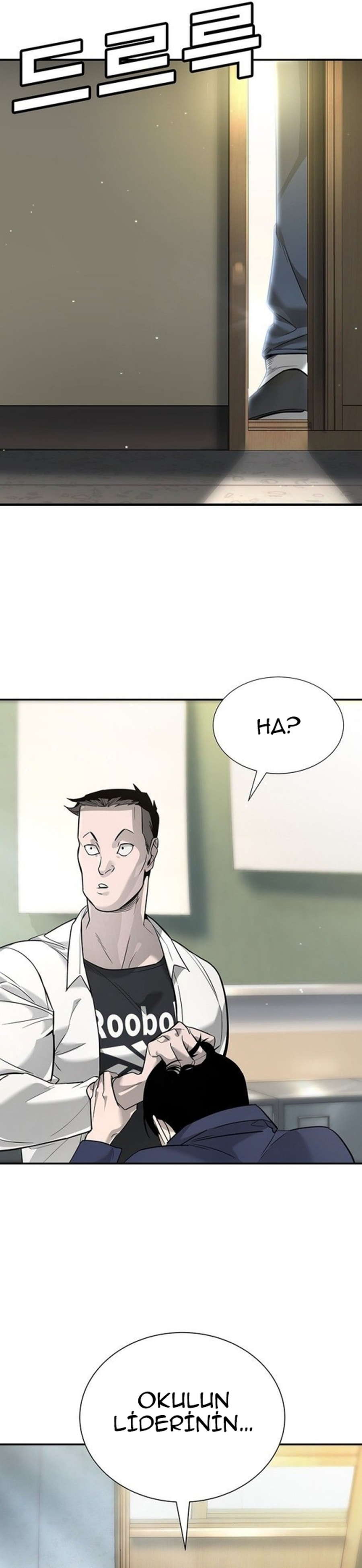 Zorba Avı İLK BÖLÜMÜ OKUMAYA GİT - Sayfa 13