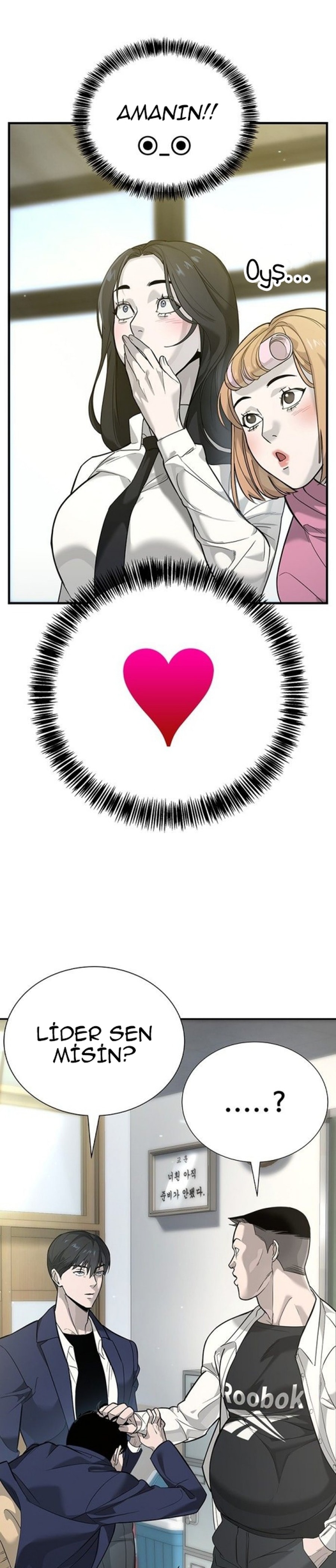 Zorba Avı İLK BÖLÜMÜ OKUMAYA GİT - Sayfa 15