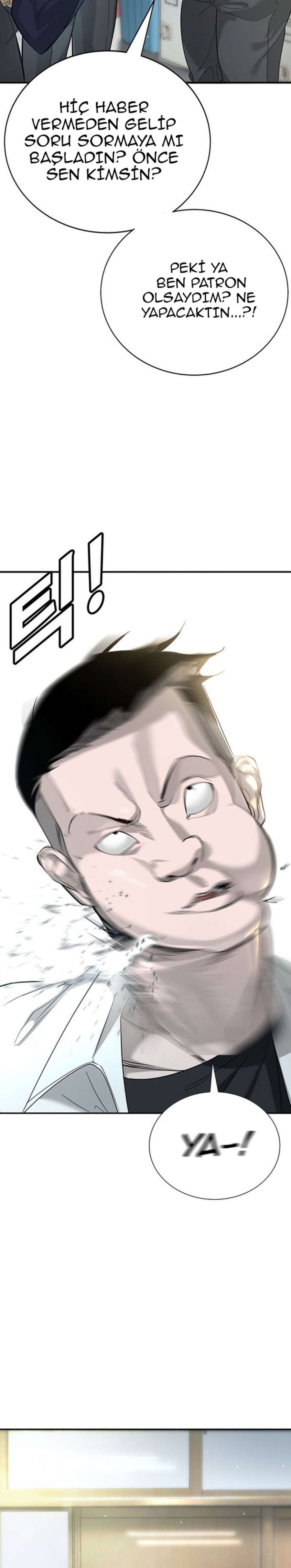 Zorba Avı İLK BÖLÜMÜ OKUMAYA GİT - Sayfa 16