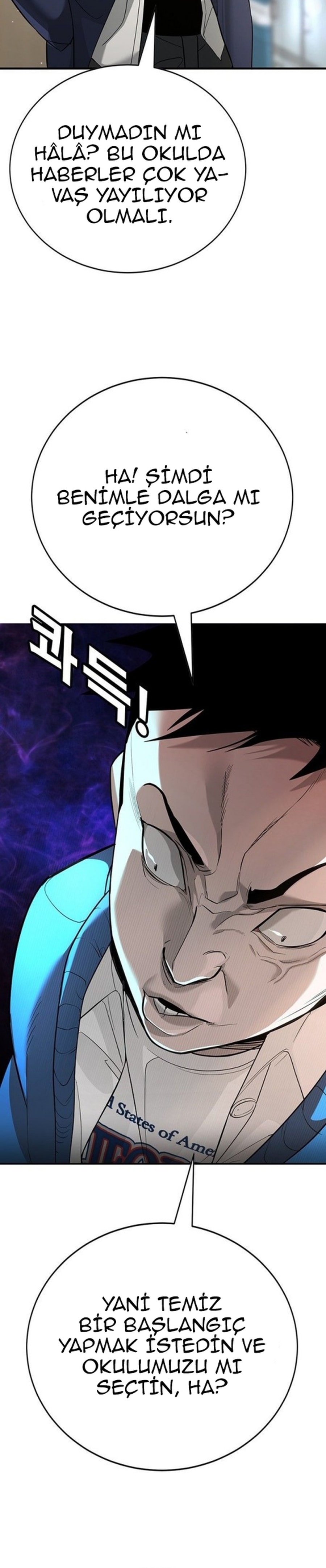 Zorba Avı İLK BÖLÜMÜ OKUMAYA GİT - Sayfa 20