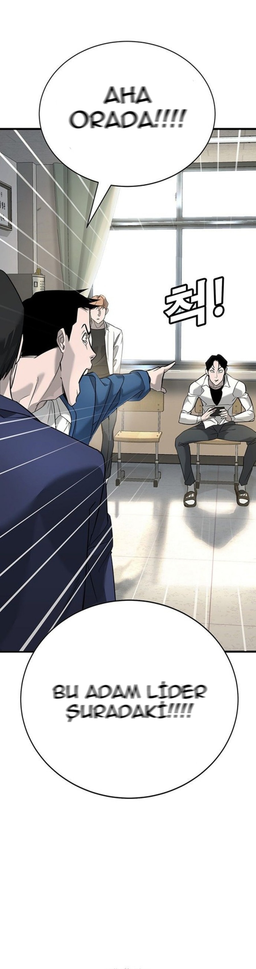 Zorba Avı İLK BÖLÜMÜ OKUMAYA GİT - Sayfa 23