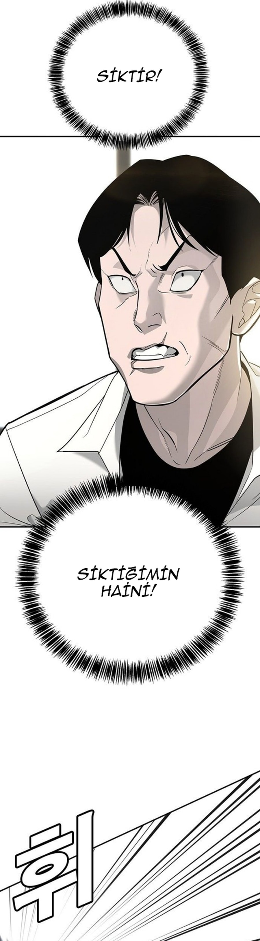 Zorba Avı İLK BÖLÜMÜ OKUMAYA GİT - Sayfa 24